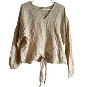Women’s Umgee Top